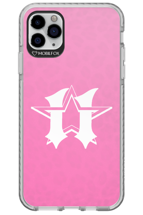 Centaur Logo Pink 2.0 - Apple iPhone 11 Pro Max
