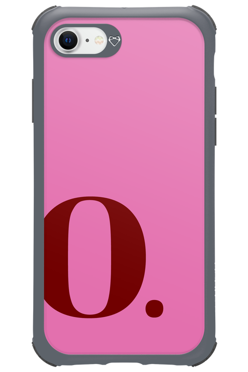 O (Sorbet) 2.0 - Apple iPhone SE 2022