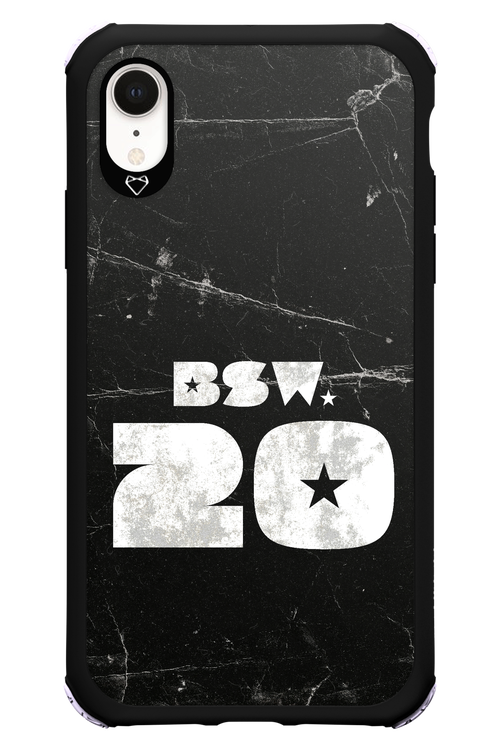 BSW 20 (4) 2.0 - Apple iPhone XR