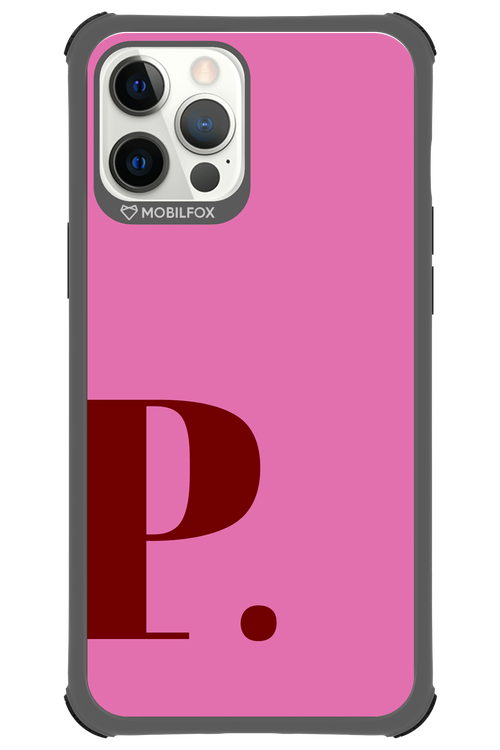 P (Sorbet) 2.0 - Apple iPhone 12 Pro Max