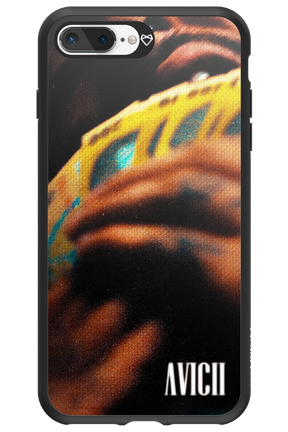 Avicii 2.0 - Apple iPhone 8 Plus