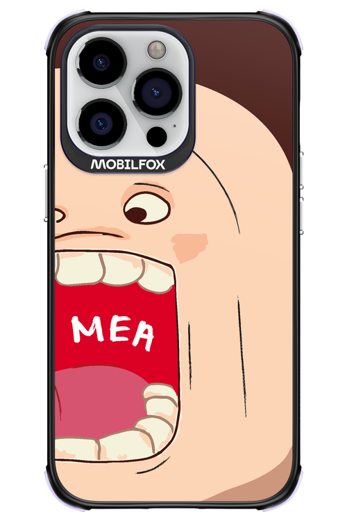 MEA 2 - Apple iPhone 13 Pro