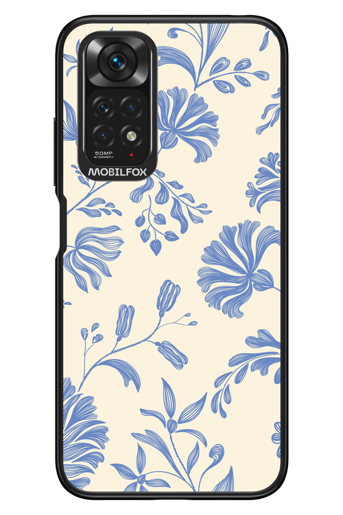 Simple Flowers 2.0 - Xiaomi Redmi Note 11/11S 4G