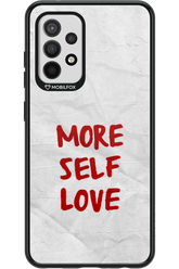 More Self Love 2.0 - Samsung Galaxy A52 / A52 5G / A52s