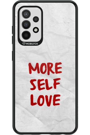 More Self Love 2.0 - Samsung Galaxy A52 / A52 5G / A52s