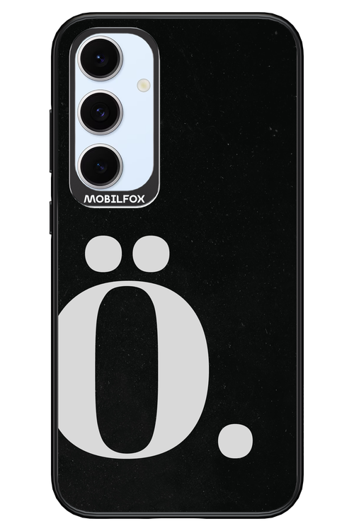 O II (Off Space) 2.0 - Samsung S24 FE