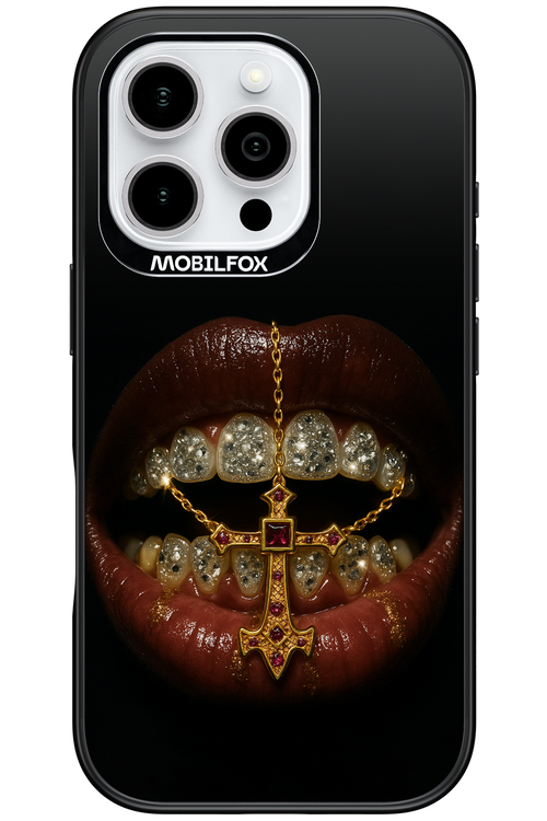Greedy 2.0 - Apple iPhone 16 Pro