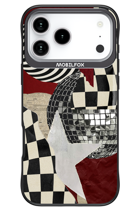 Disco Time 2.0 - Apple iPhone 17 Pro Max