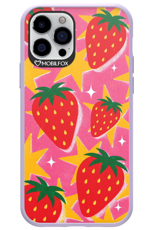 STARBERRY 2.0 - Apple iPhone 12 Pro