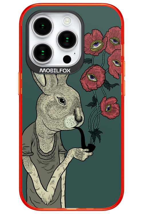 Bunny - Apple iPhone 15 Pro