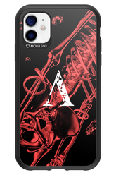 Azteca Skeleton 2.0 - Apple iPhone 11