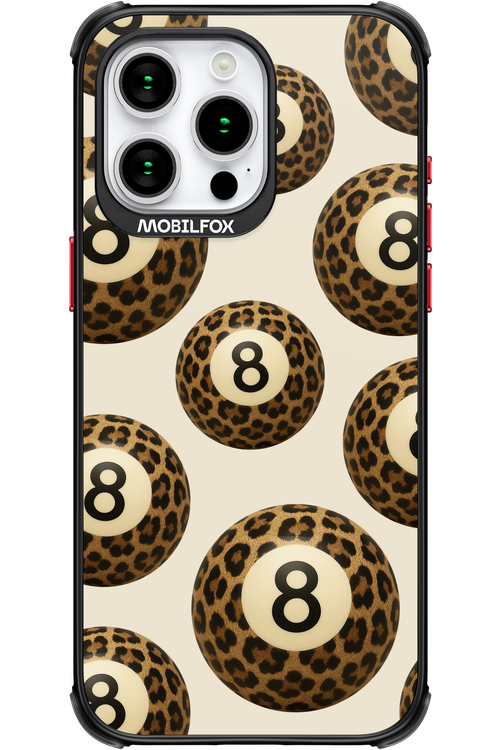 Wild Winner - Apple iPhone 15 Pro Max