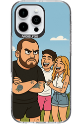 Solo Love - Apple iPhone 16 Pro Max