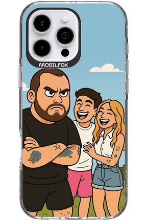 Solo Love - Apple iPhone 16 Pro Max