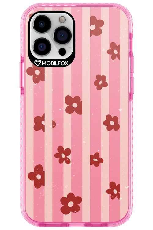 Flower Powerr 2.0 - Apple iPhone 12 Pro