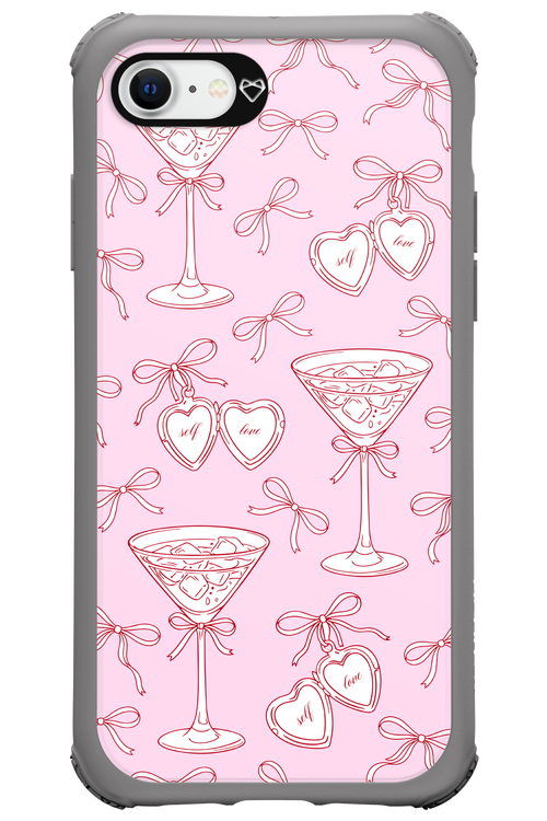 Tipsy Toast 2.0 - Apple iPhone SE 2022