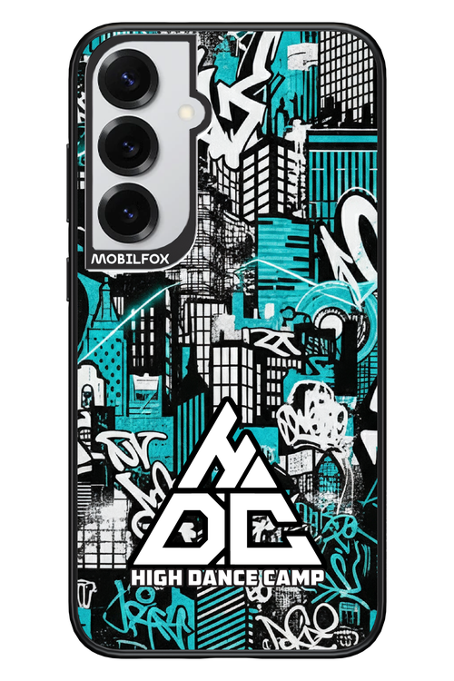 HDC 3 2.0 - Samsung S25+