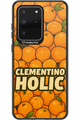 Clementino Holic - Samsung Galaxy S20 Ultra 5G