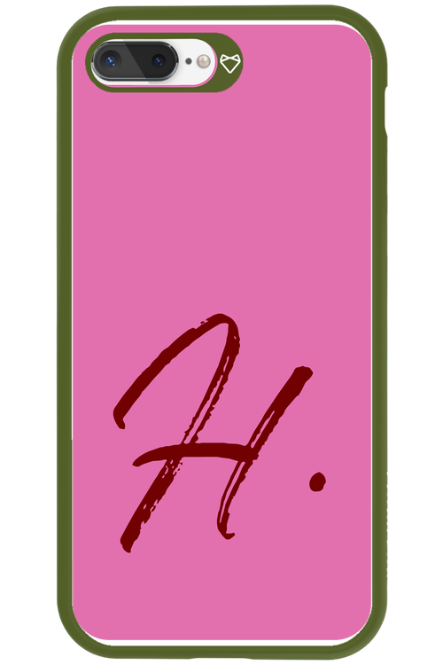 (Sorbet) H 2.0 - Apple iPhone 8 Plus