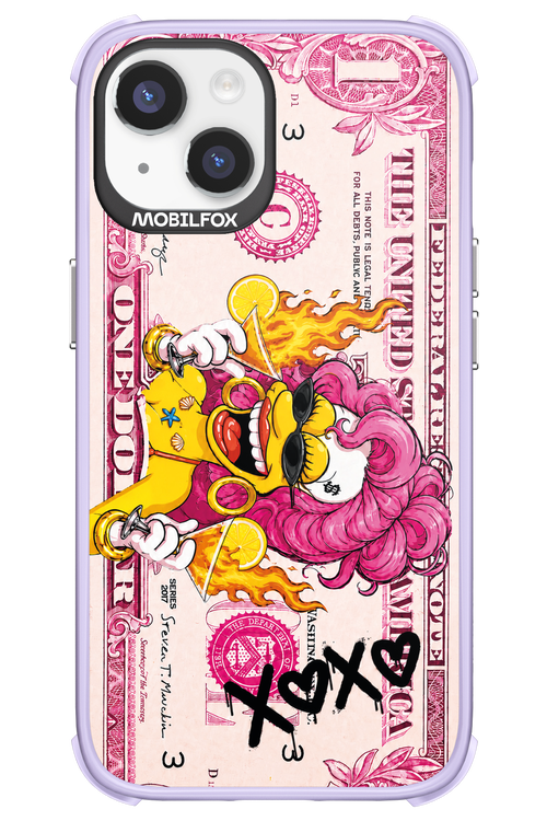 Cocktail Clown 2.0 - Apple iPhone 14