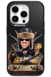 Final Boss - Apple iPhone 15 Pro