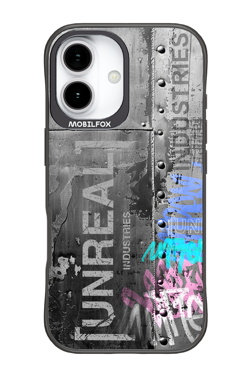 Steel 2.0 - Apple iPhone 17