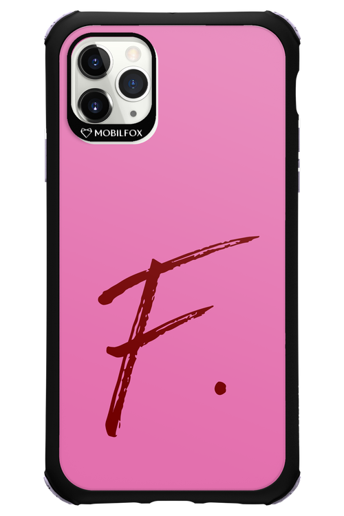 (Sorbet) F 2.0 - Apple iPhone 11 Pro Max