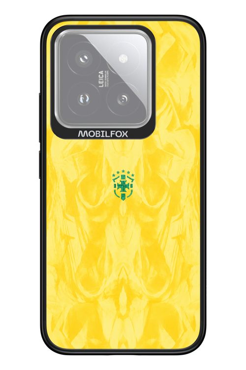 Brasil 2.0 - Xiaomi 14