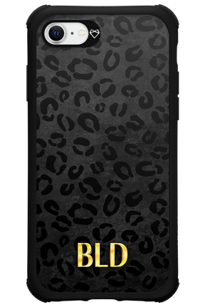 BLD BLVCK LEO - Apple iPhone SE 2022