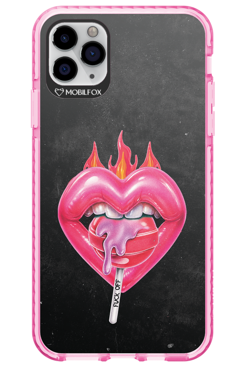 FuckOff 2.0 - Apple iPhone 11 Pro Max