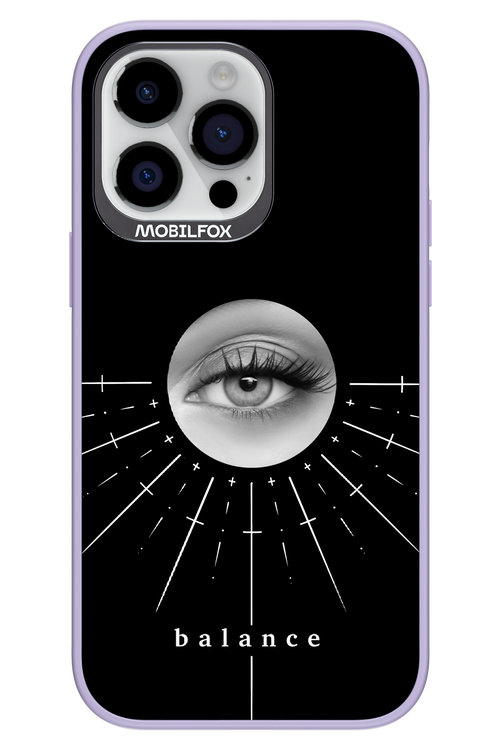 Szem 2.0 - Apple iPhone 14 Pro Max