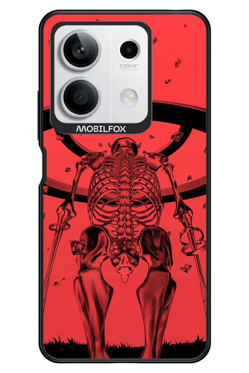 RMN Cover 2.0 - Xiaomi Redmi Note 13 5G