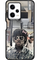 Drip ‘n’ Bow 2.0 - Xiaomi Redmi Note 12 Pro 5G