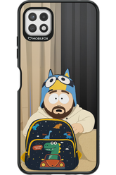 KidHeli 2.0 - Samsung Galaxy A22 5G