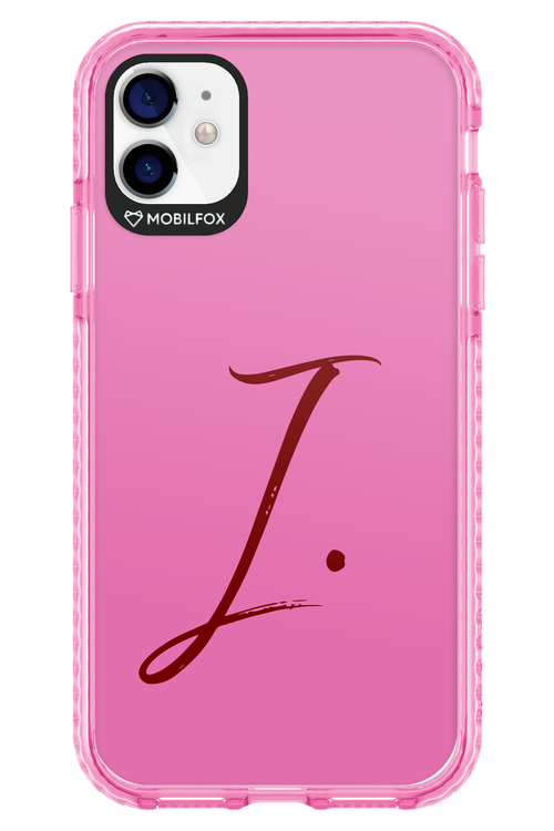 (Sorbet) I 2.0 - Apple iPhone 11