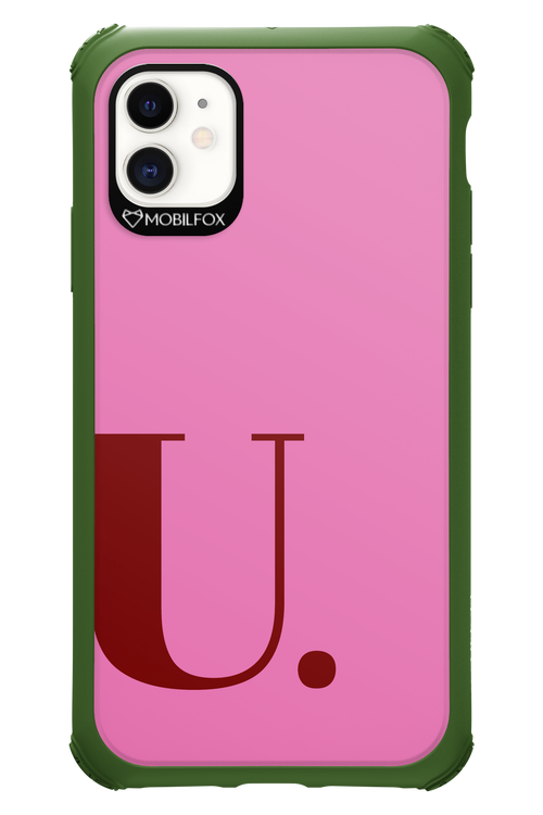 U (Sorbet) 2.0 - Apple iPhone 11