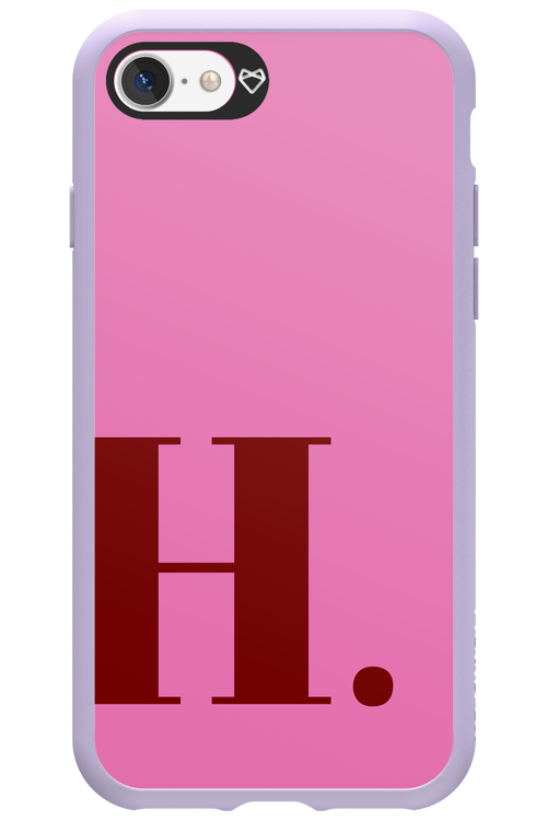 H (Sorbet) 2.0 - Apple iPhone 7