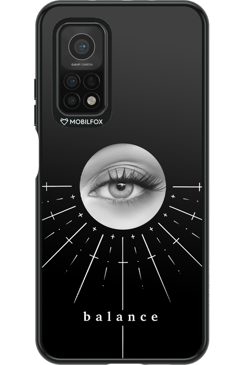 Szem 2.0 - Xiaomi Mi 10T 5G