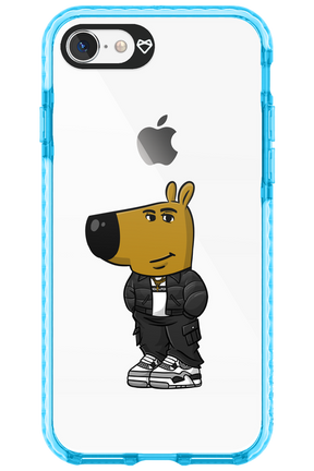 Chill Guy II - Apple iPhone 8