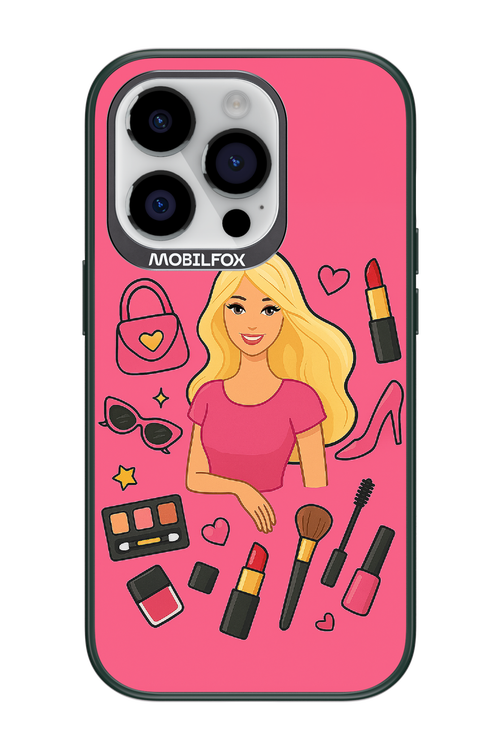 Just a Girll 2.0 - Apple iPhone 14 Pro