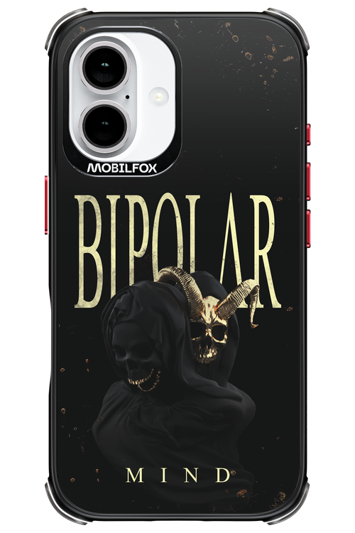 BIPOLAR 2.0 - Apple iPhone 16