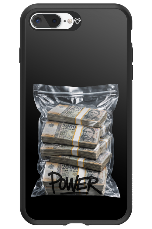 Money Bag 2.0 - Apple iPhone 8 Plus