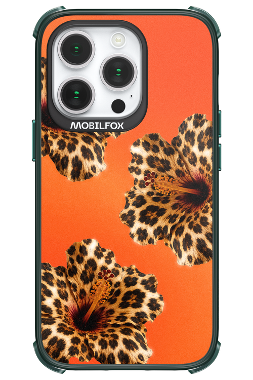 Sun Purr 2.0 - Apple iPhone 14 Pro
