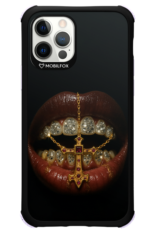 Greedy 2.0 - Apple iPhone 12 Pro