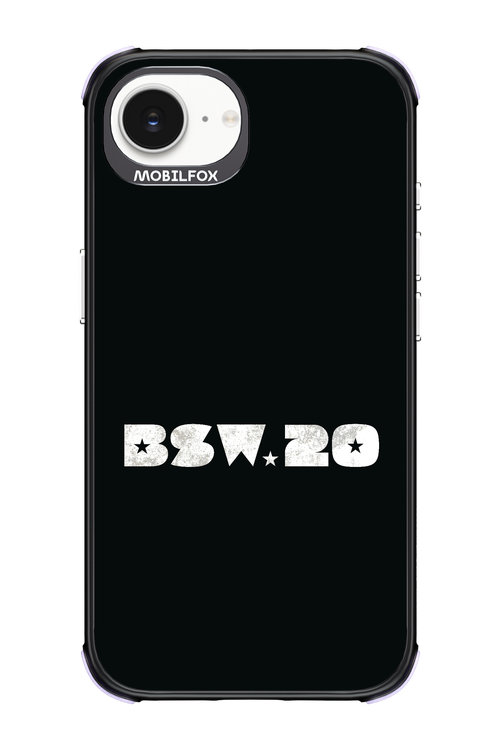 BSW 20 (7) 2.0 - Apple iPhone 16e
