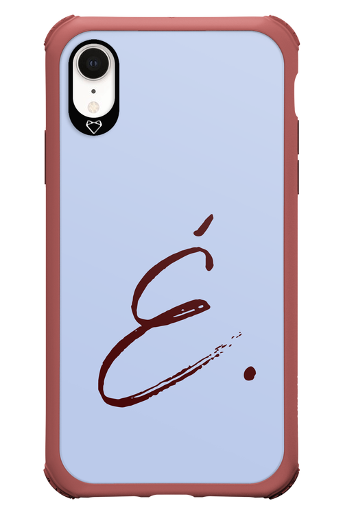 (Jellyfish Presso) E II 2.0 - Apple iPhone XR