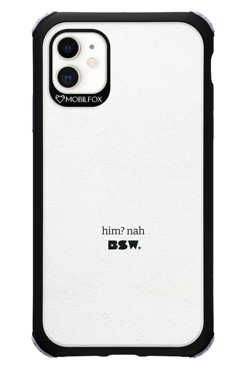 BSW FourSeasons 16 2.0 - Apple iPhone 11