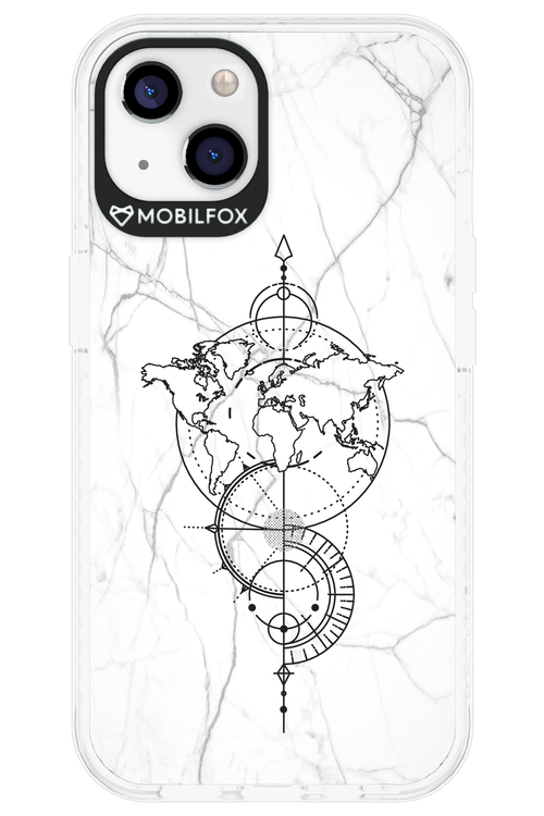 Compass 2.0 - Apple iPhone 13