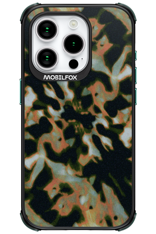 Tiger Acid - Apple iPhone 15 Pro