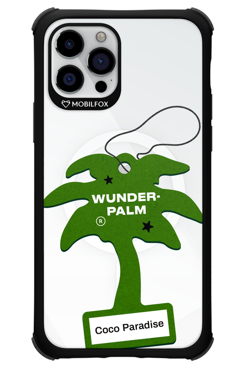Wunder-Palm 2.0 - Apple iPhone 12 Pro